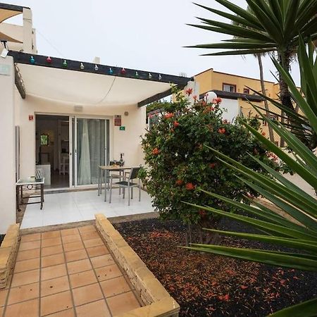 Apartamento B-Rent Alisios Playa Isla Bonita Corralejo Exterior foto