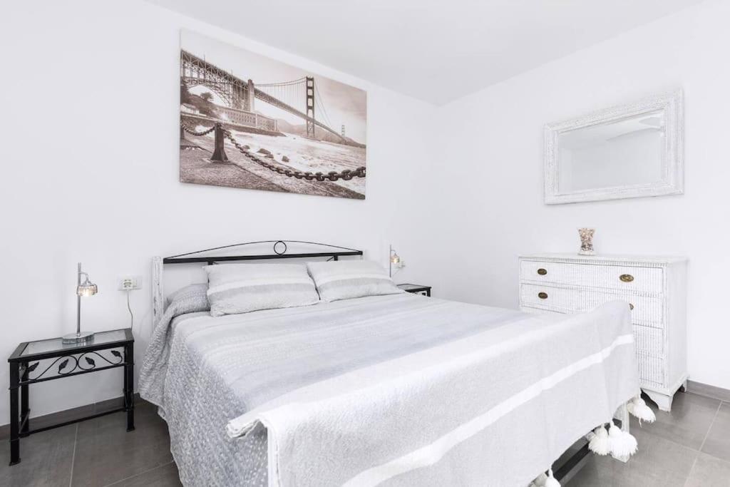 Apartamento B-Rent Alisios Playa Isla Bonita Corralejo Exterior foto
