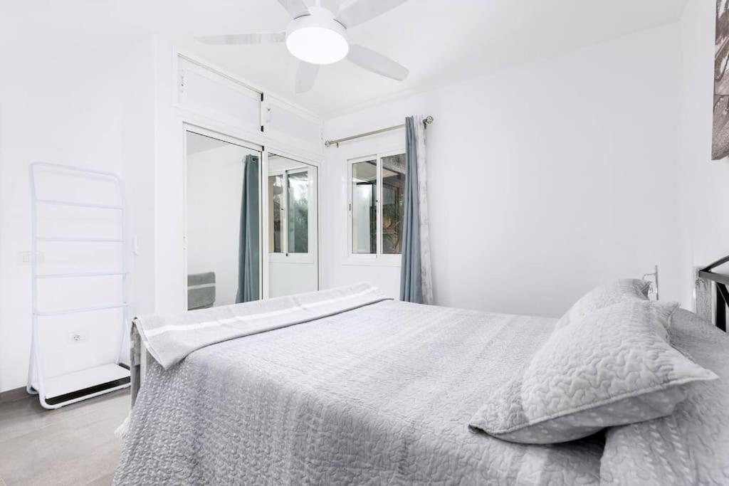 Apartamento B-Rent Alisios Playa Isla Bonita Corralejo Exterior foto